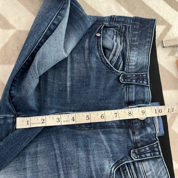 Democracy‎ Women's Ab Solution size 10 Skinny Booty lifting - Picture 10 of 11